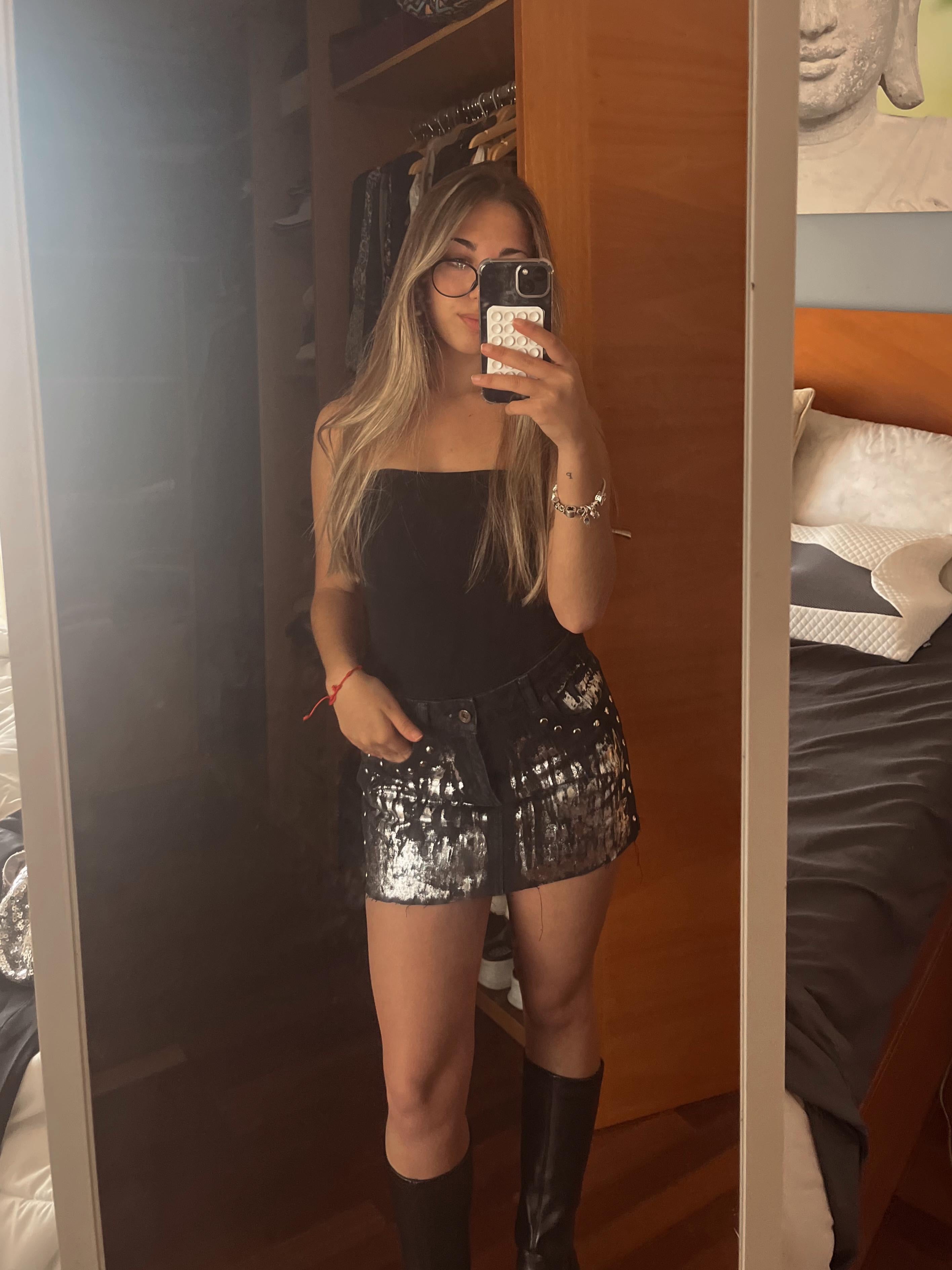 Miniskirt 13