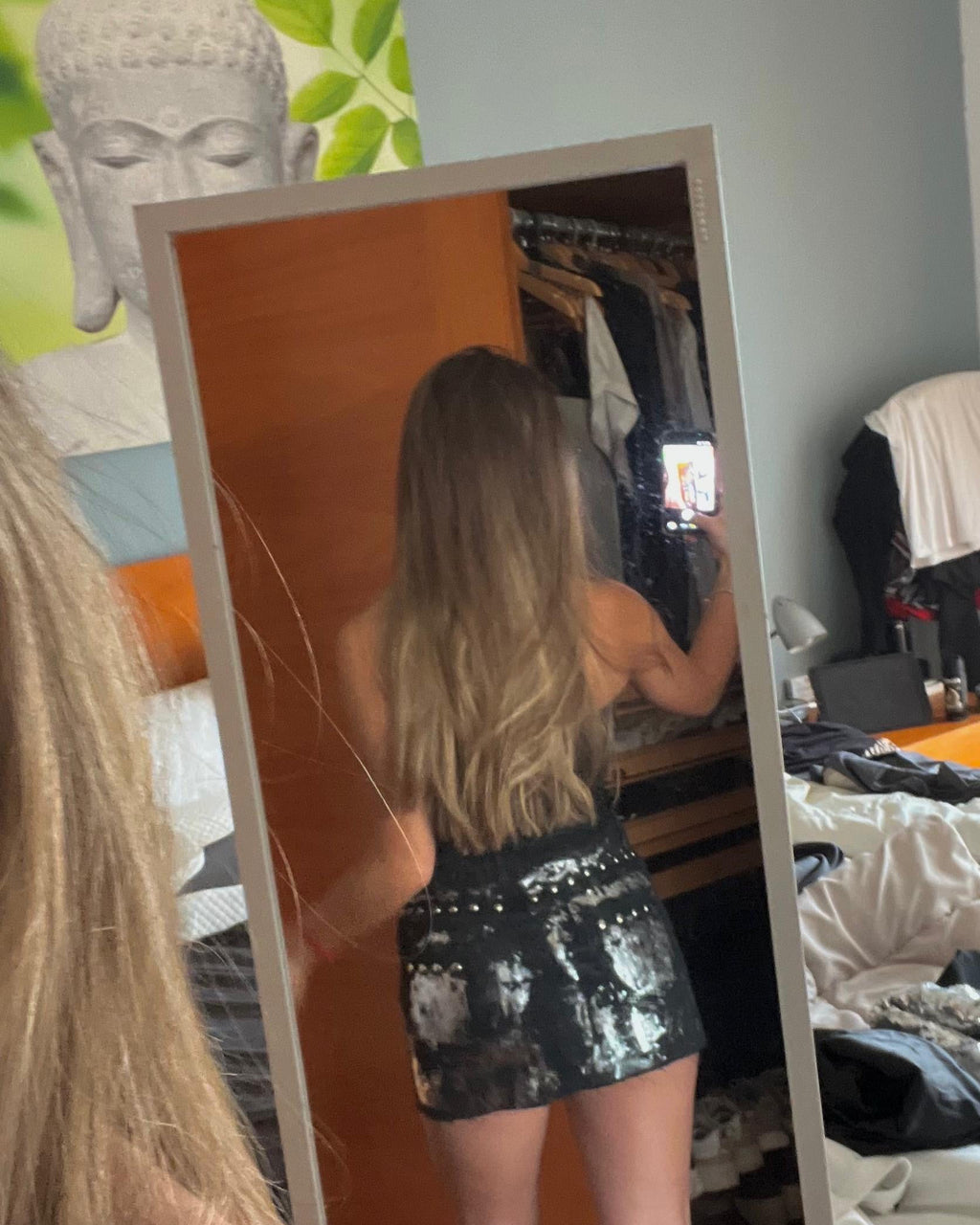 Miniskirt 13