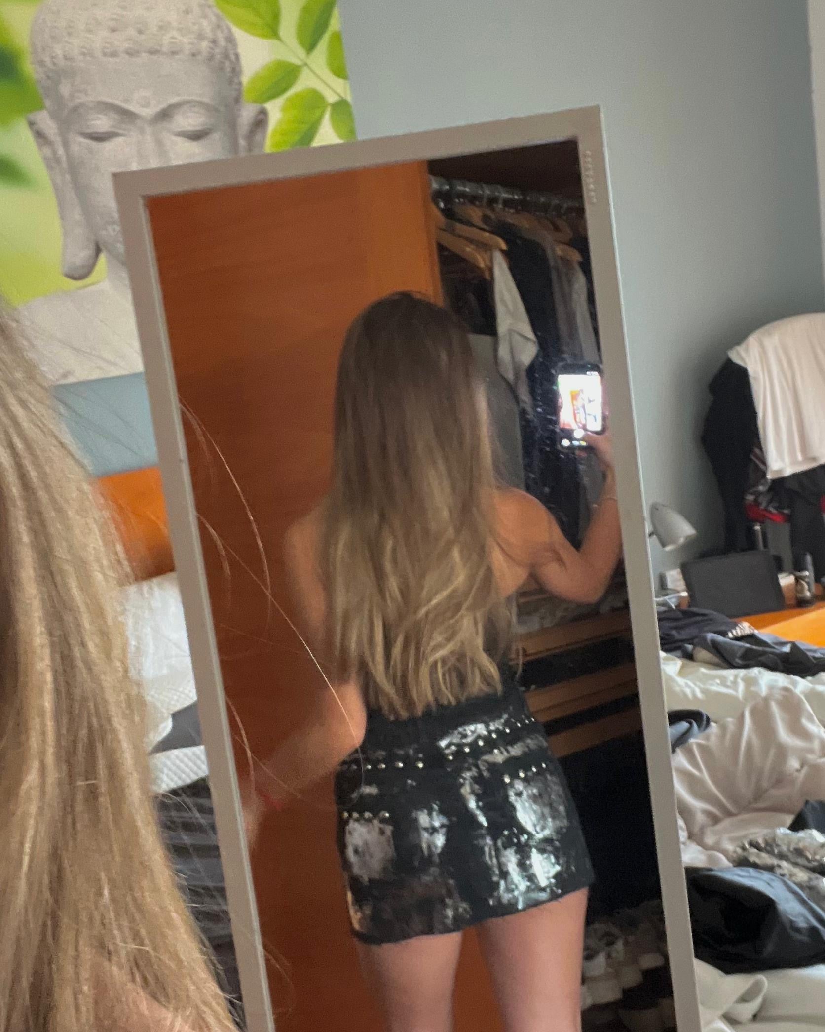Miniskirt 13