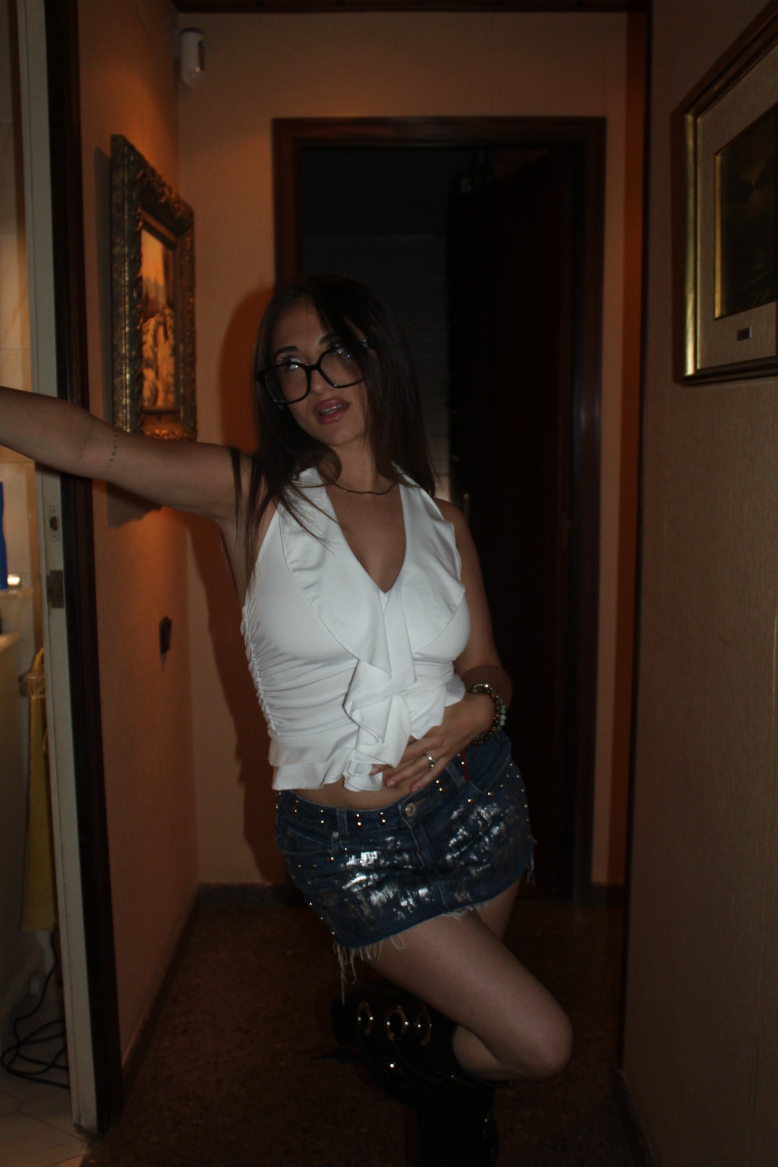 Miniskirt 15