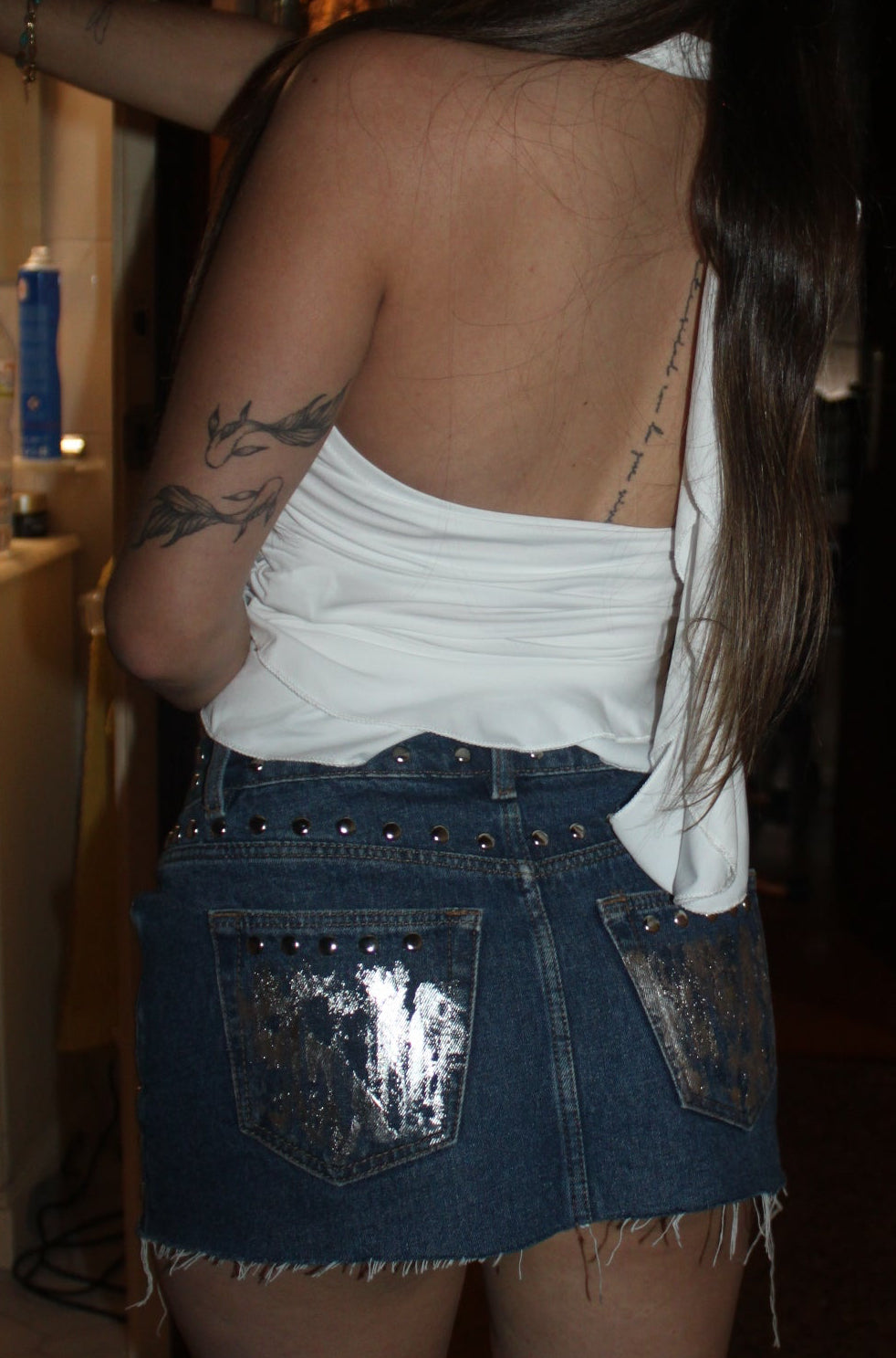 Miniskirt 15