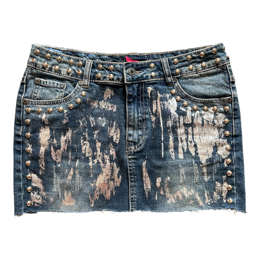 Miniskirt 8