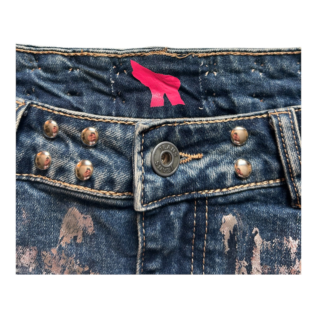 Miniskirt 8
