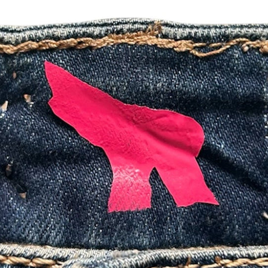 Miniskirt 14