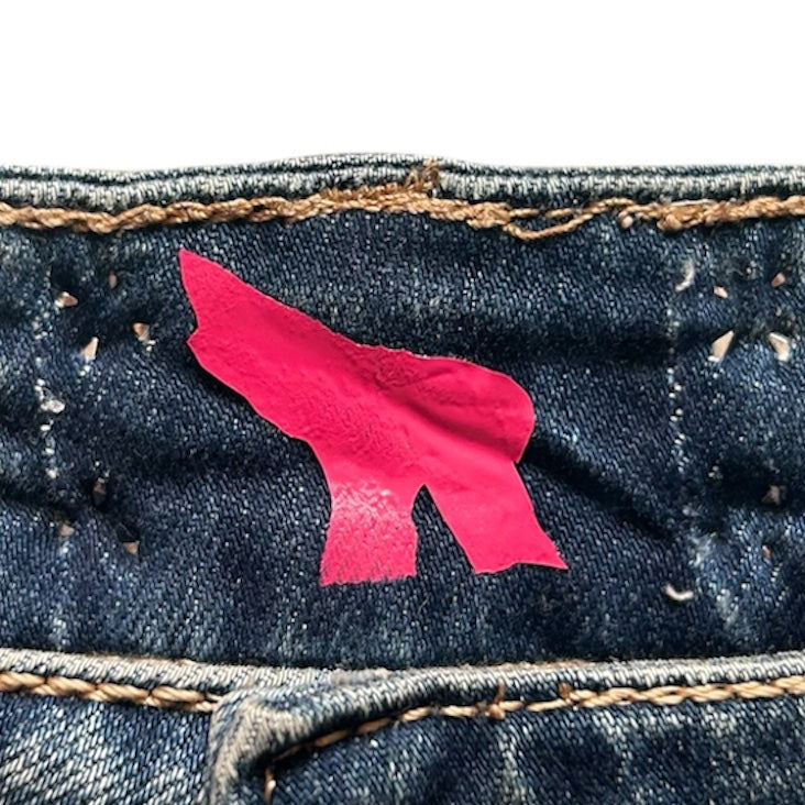 Miniskirt 12