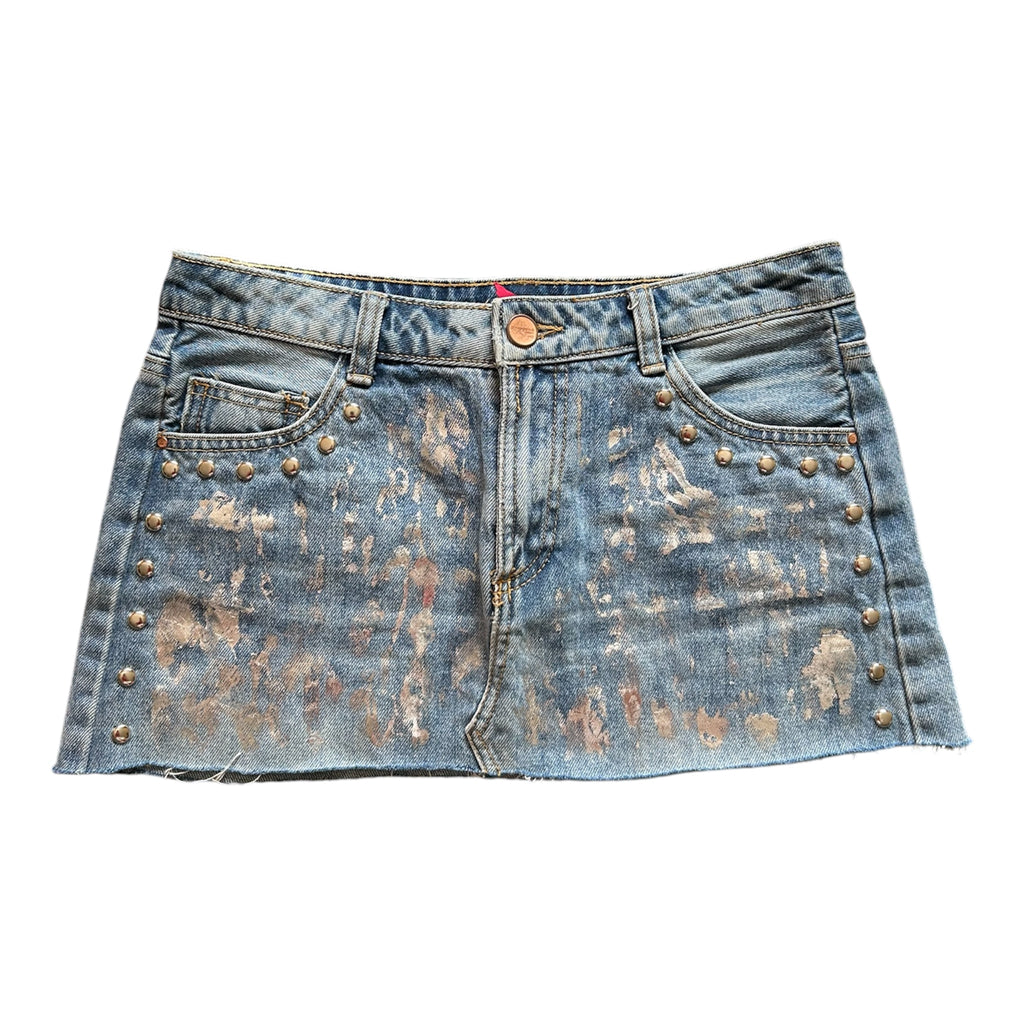 Miniskirt 11