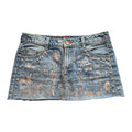 Miniskirt 11