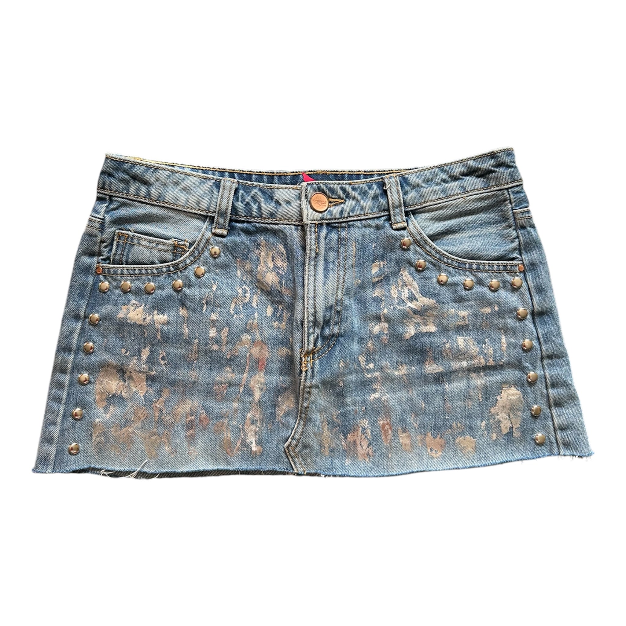 Miniskirt 11