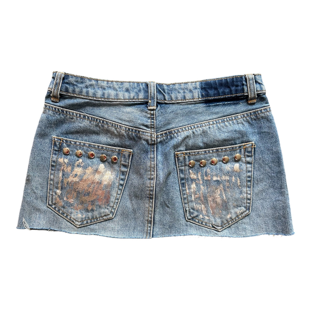 Miniskirt 11