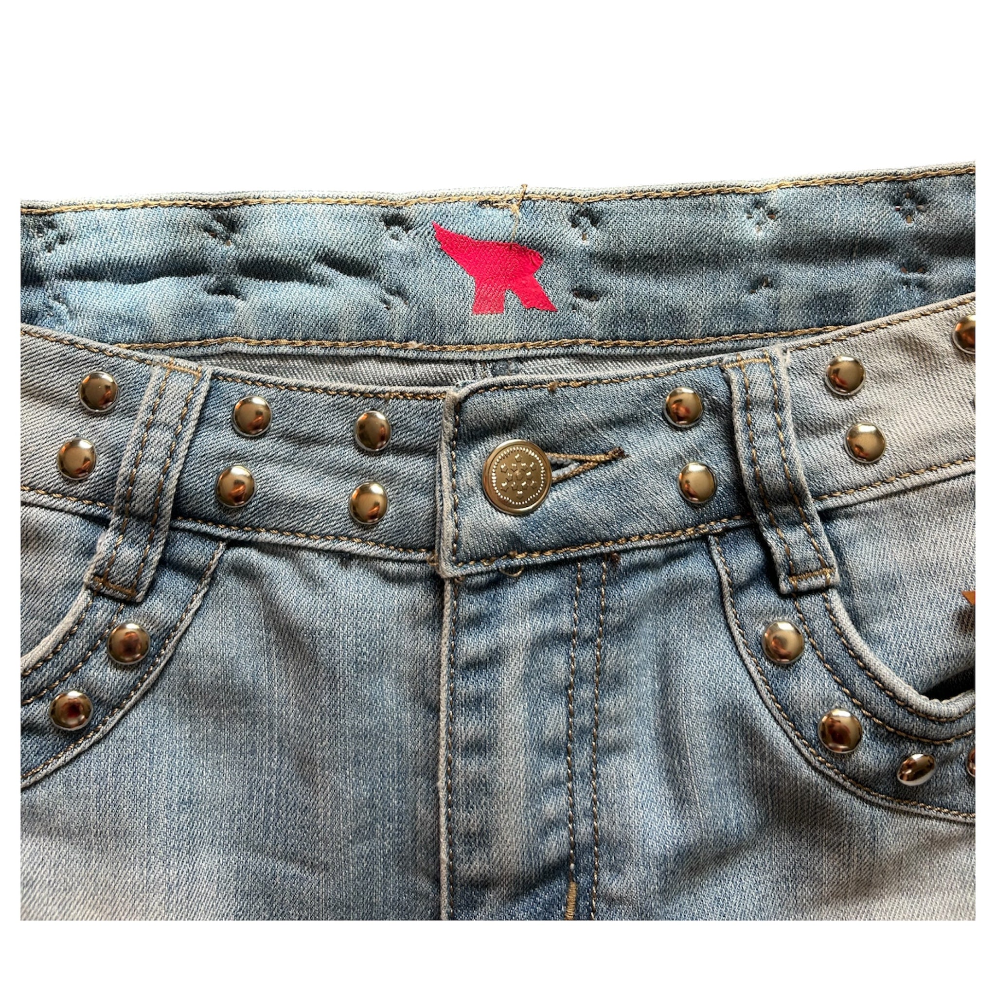 Miniskirt 10