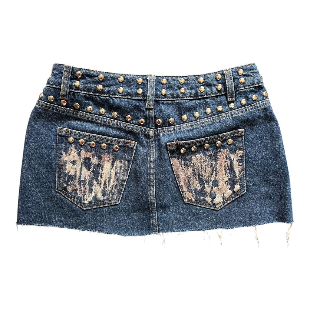Miniskirt 15
