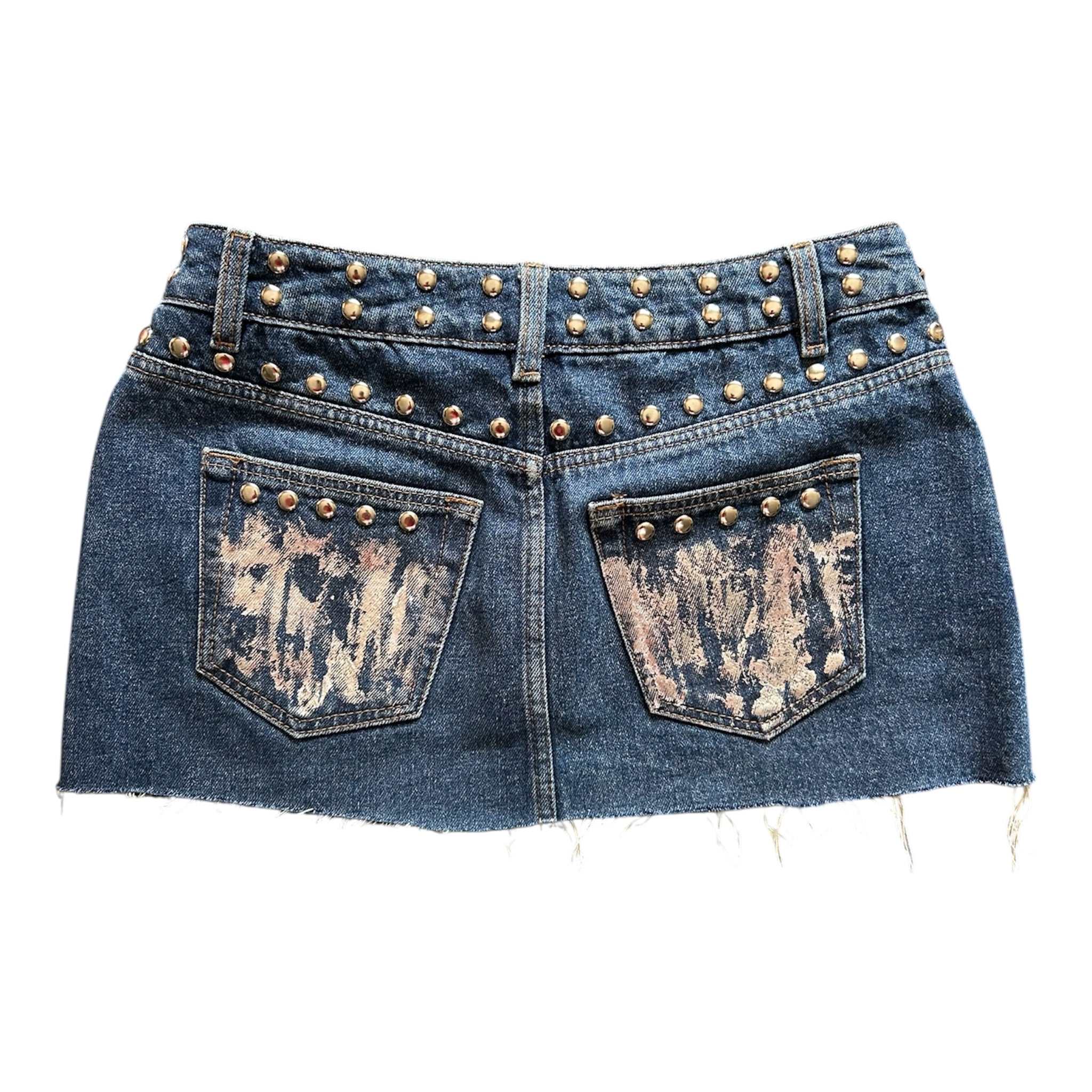 Miniskirt 15