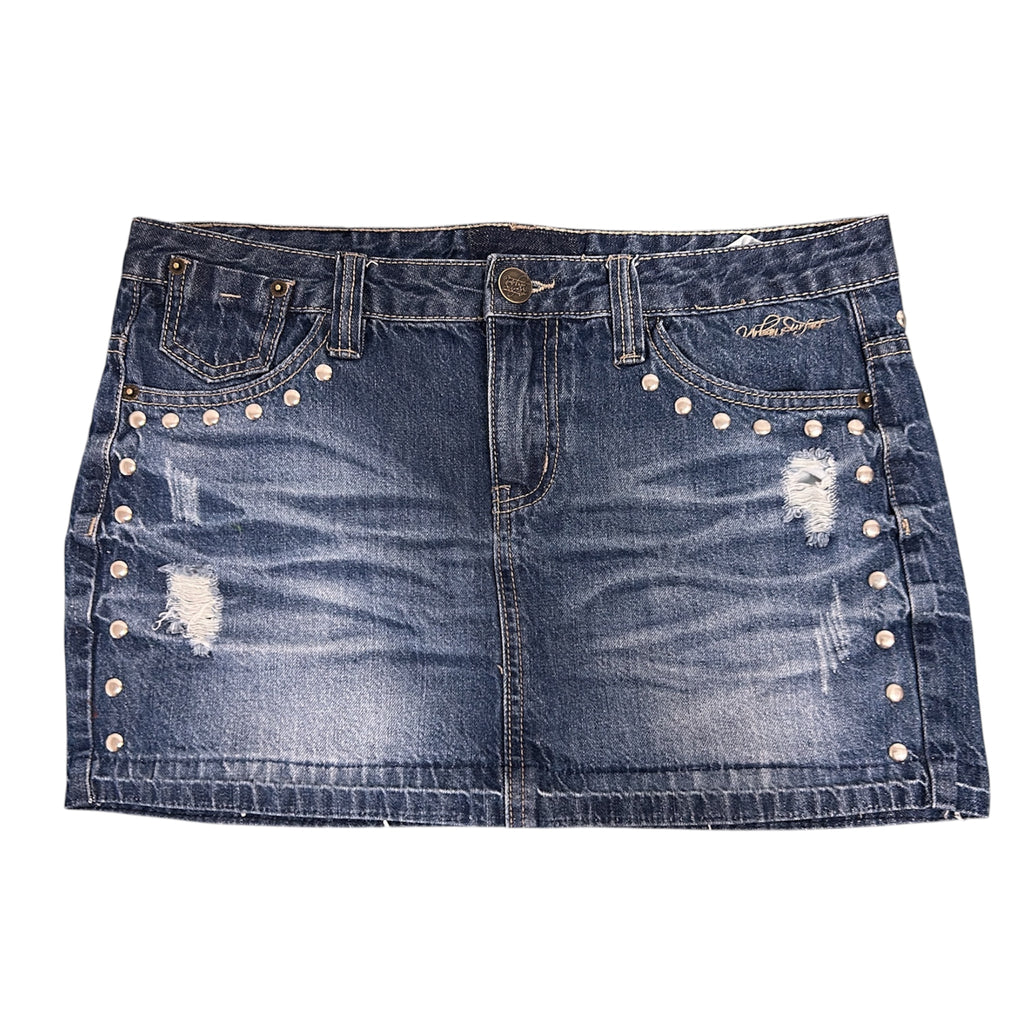Miniskirt 12