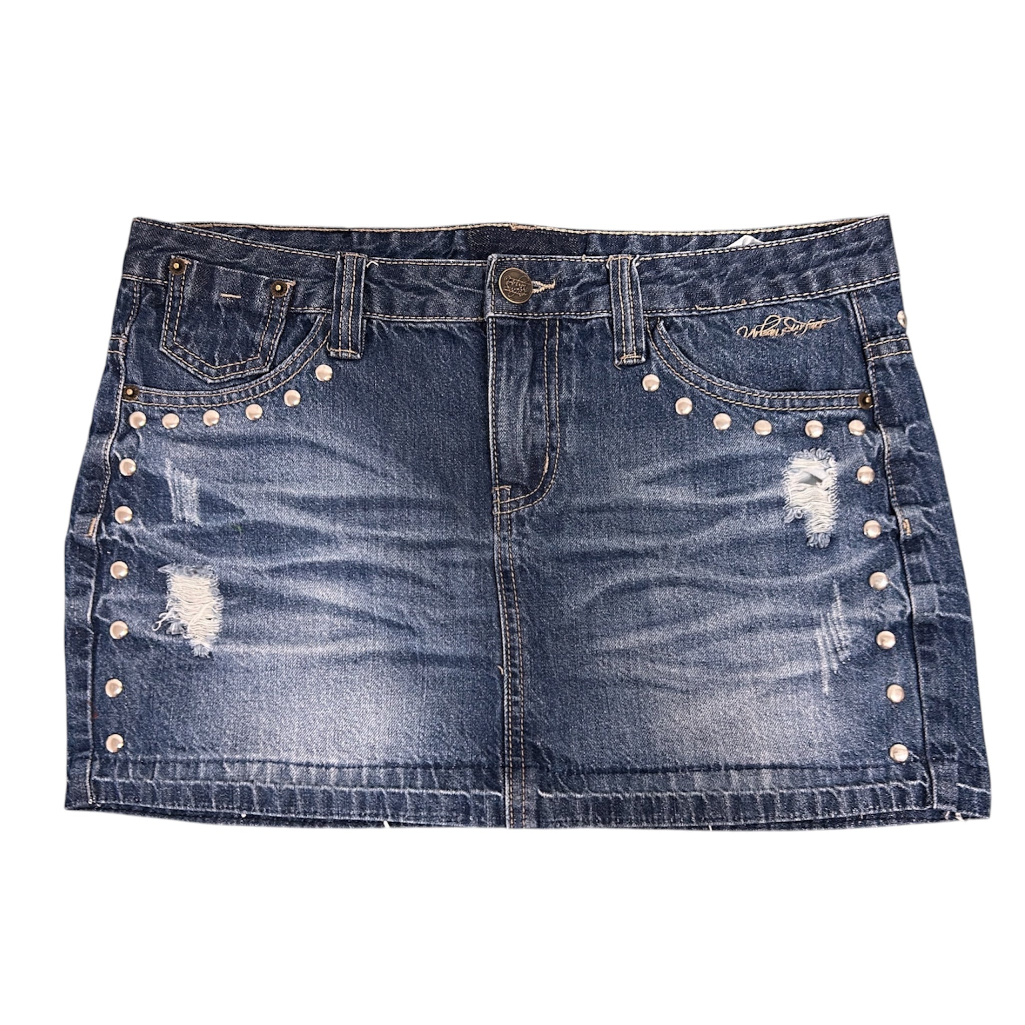 Miniskirt 12
