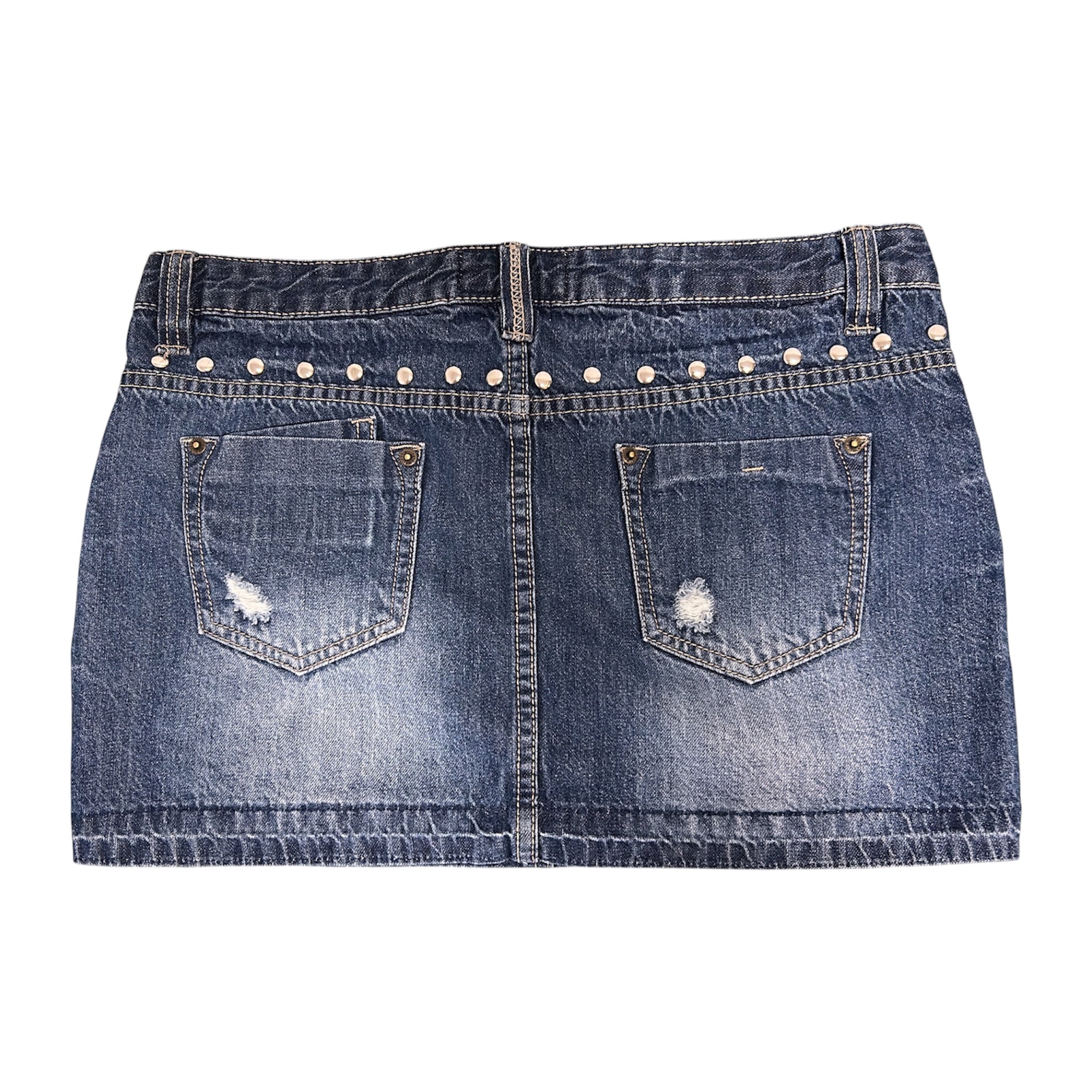 Miniskirt 12