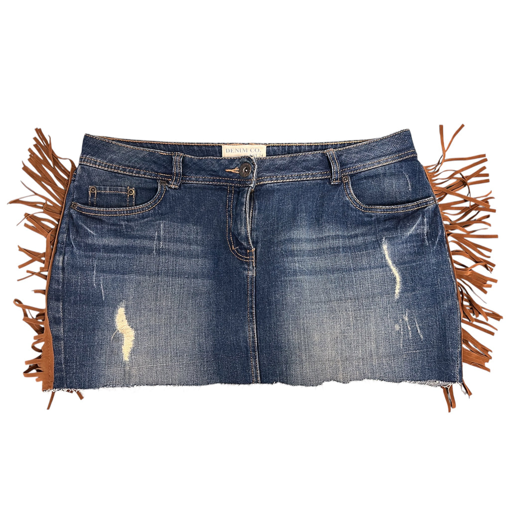 Miniskirt 16