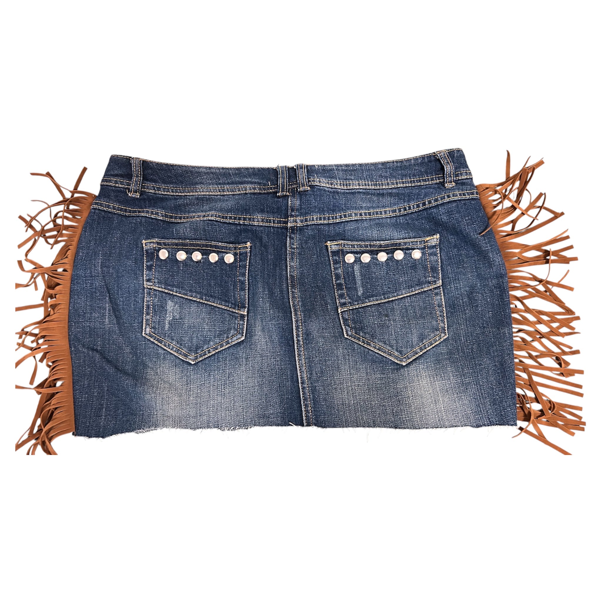 Miniskirt 16
