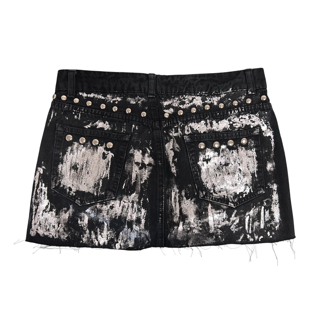 Miniskirt 13