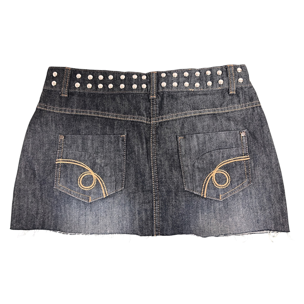Miniskirt 14