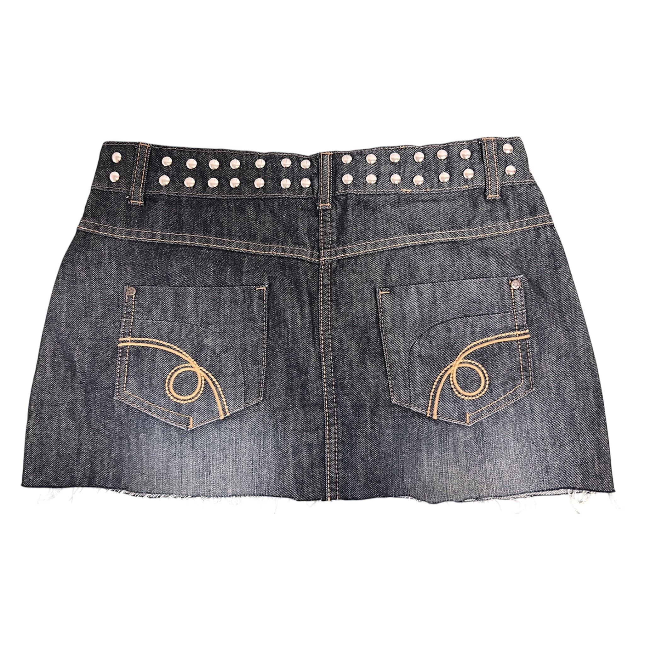 Miniskirt 14