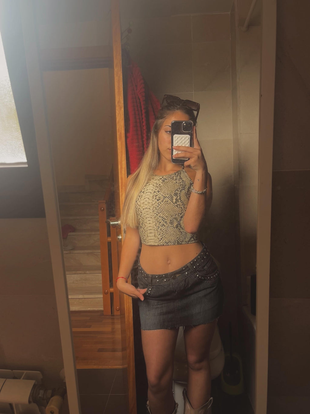 Miniskirt 14